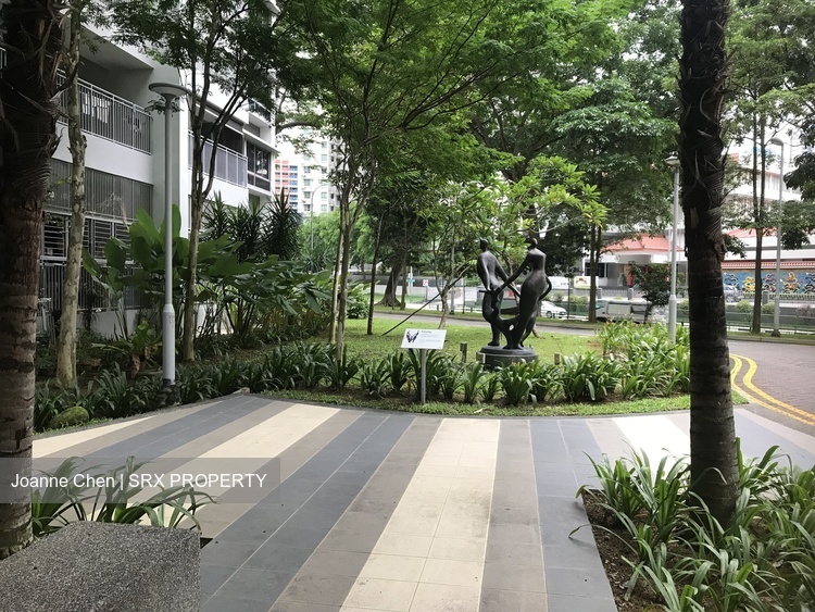 Blk 138B The Peak @ Toa Payoh (Toa Payoh), HDB 5 Rooms #173069002